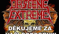 Obscene Extreme 2017 - fans