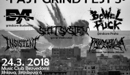 Fast grind fest 5