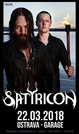Satyricon, Suicidal Angels