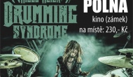 Miloš Meier Drumming Syndrome 2018