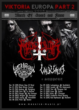 Panzer Storm Fest 11