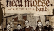 The Neal Morse Band v Brně