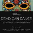 Dead Can Dance v Praze hlavně vzpomínali