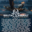 Brutal Assault 24 (1/2)