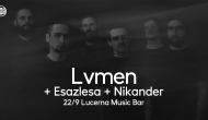 Lvmen + Nikander + esazlesa