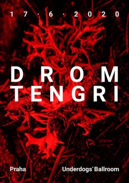 Drom, Tengri