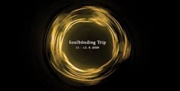 Soulbonding Trip 2020 - den první