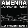 Amenra + Jo Quail v Meetfactory