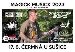 Magick Musick 2023