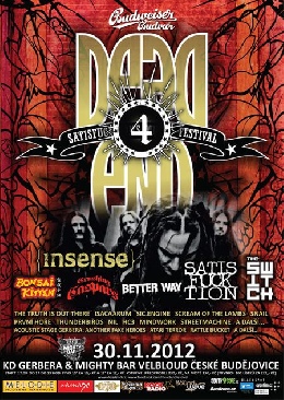 Dead End Festival 4