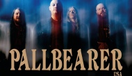Pallbearer v Brně