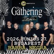 The Gathering, The Foreshadowing v Budapešti