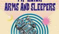 Arms and Sleepers, ProleteR a Blockhead v Brně