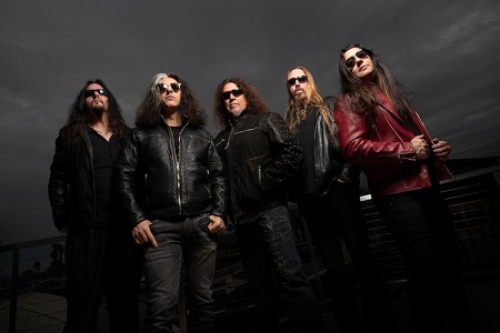 testament