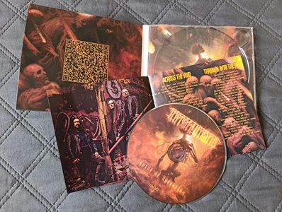 infrahumanobooklet