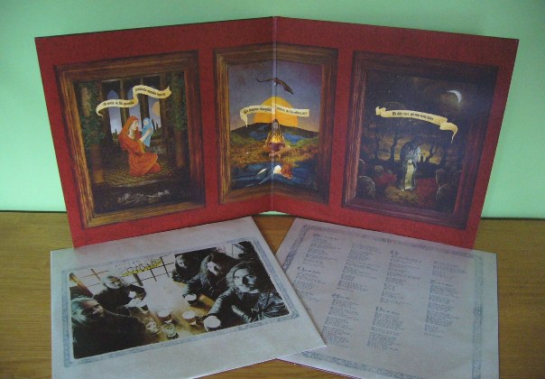 Pale Communion - vinyl