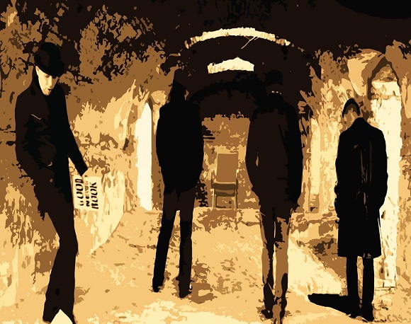 Rocky Mountain Oysters band