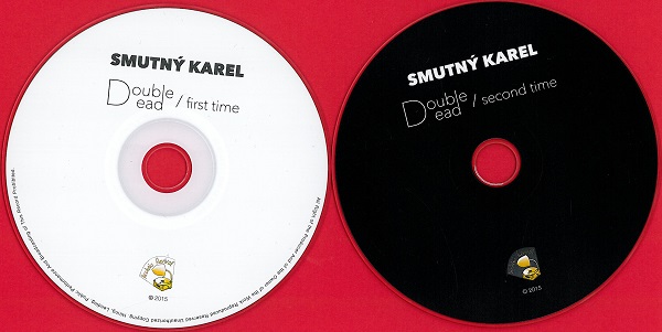 Smutný Karel - CDs