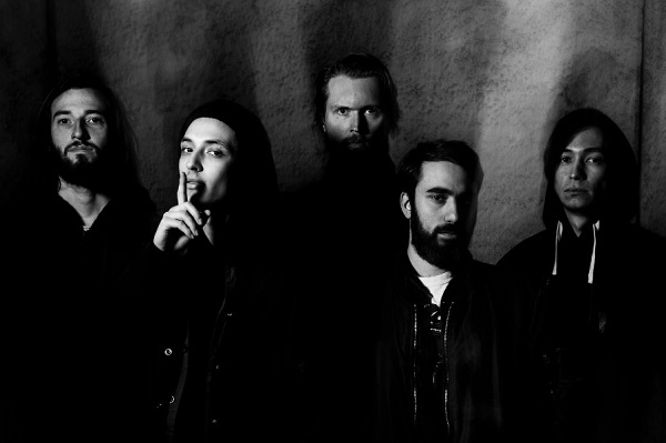 Kora Winter band Kora Winter band