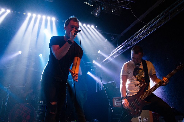 Painting Memories live