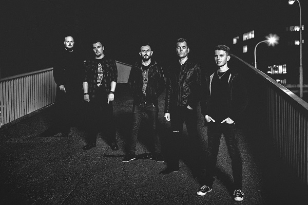 Painting Memories band