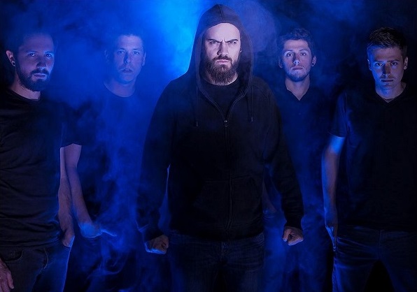 When Icarus Falls band