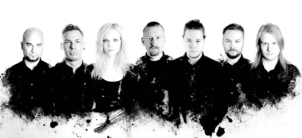 April Weeps band