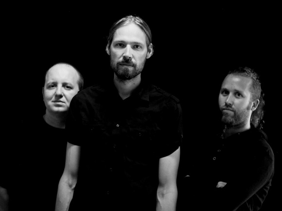 Hefaistova lyra band