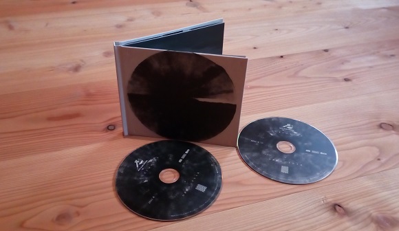 Cult of Luna - A Dawn to Fear CD