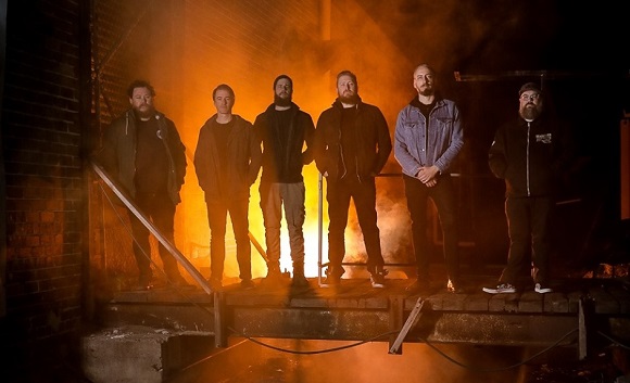 We Lost The Sea band