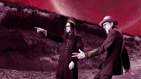The Claypool Lennon Delirium The Claypool Lennon Delirium