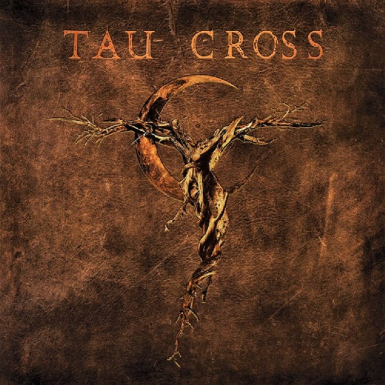  Tau Cross ‎– Messengers Of Deception 