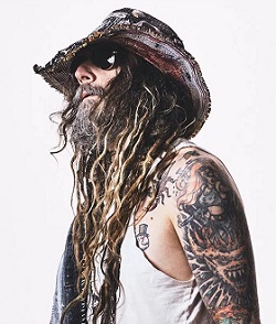 Rob Zombie