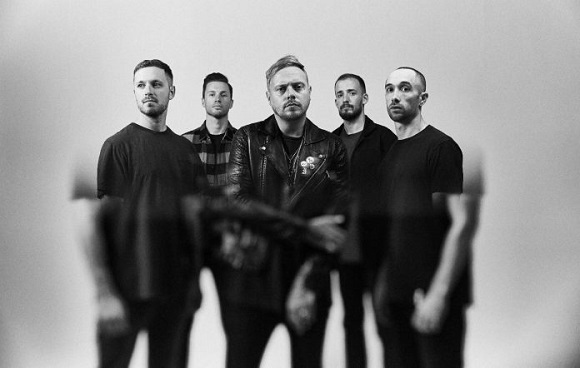 Architects band