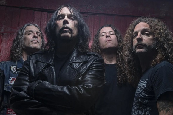 Monster Magnet band