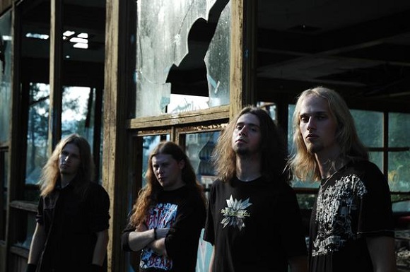 Angerpath band Angerpath band