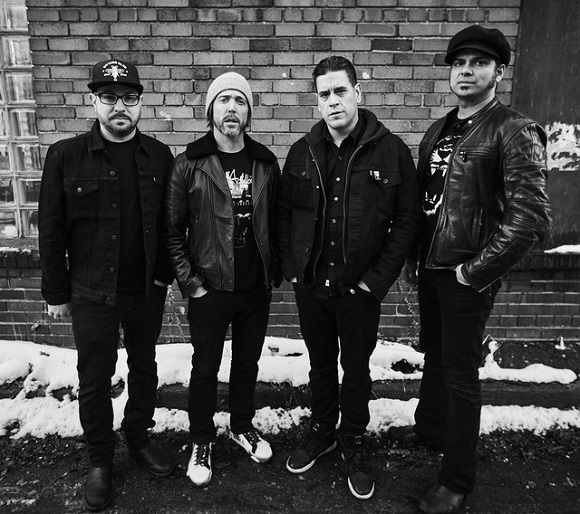 Billy Talent band