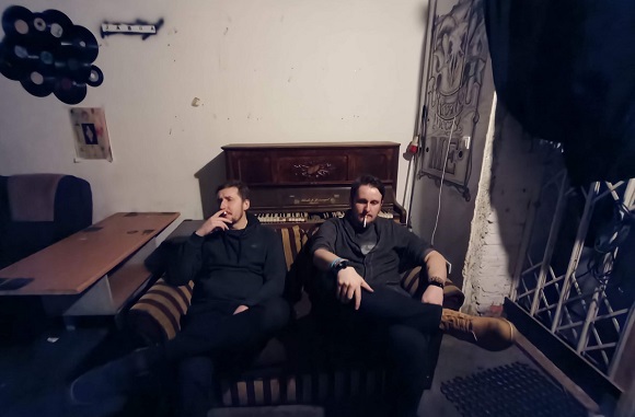 Blues For Neighbors band Blues For Neighbors band