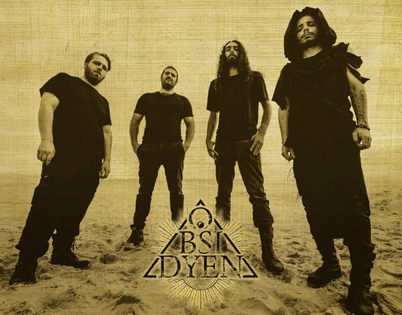 Obsidyen band Obsidyen band