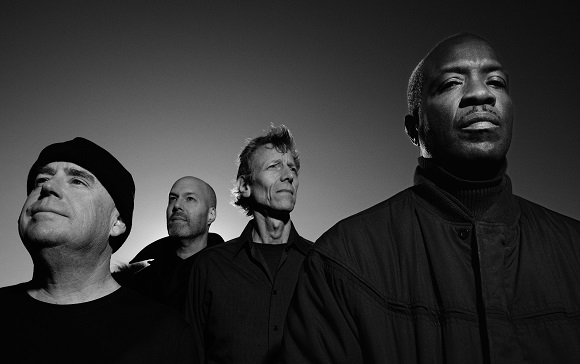 Oxbow band Oxbow band