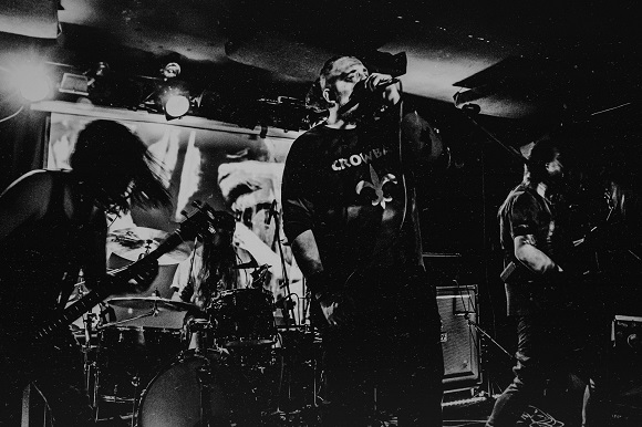 Smoke Rites band Smoke Rites band