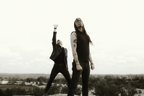 Lunar Tombfields band Lunar Tombfields band