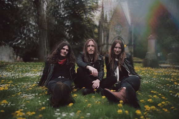 Hippie Death Cult band Hippie Death Cult band