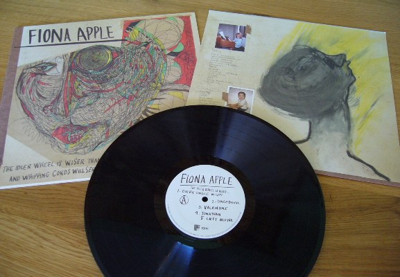 Fiona Apple