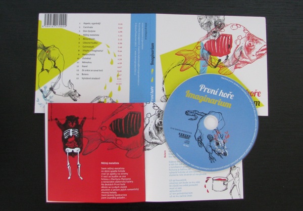 První Hoře - Imaginarium První Hoře - Imaginarium