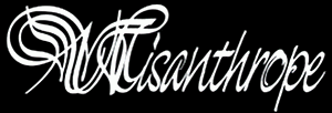logo misanthrope