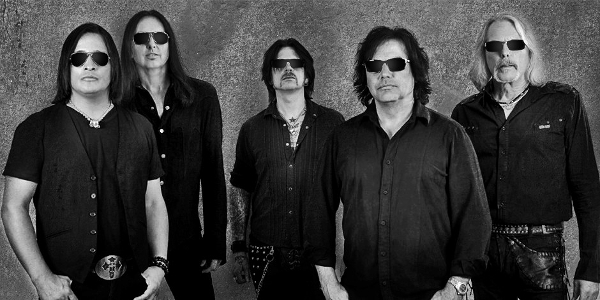 Black Star Riders