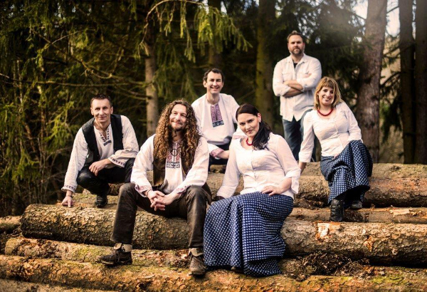 Tomáš Kočko & Orchestr