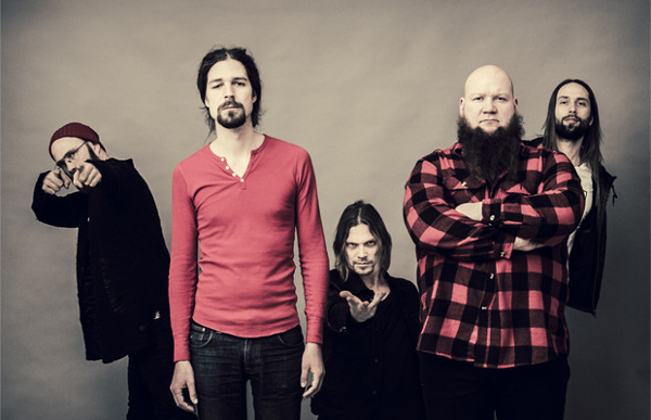 Von Hertzen Brothers