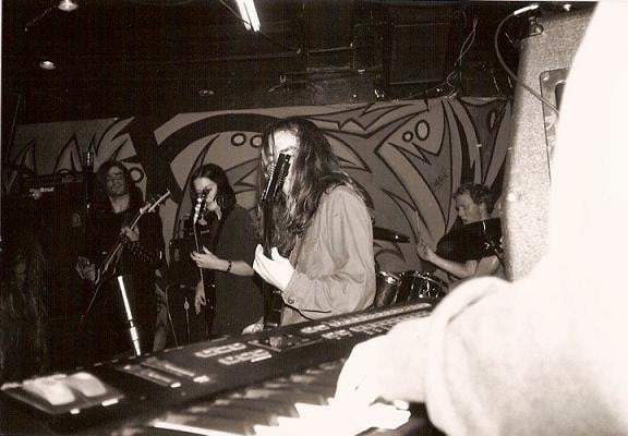 Weakling band Weakling band